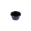 Concasse Ramekin negro