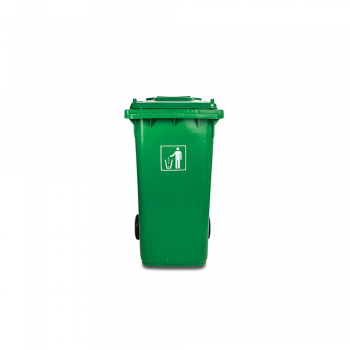 Bote para basura 240lt Concasse