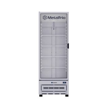 Metalfrio refrigerador vertical RB460