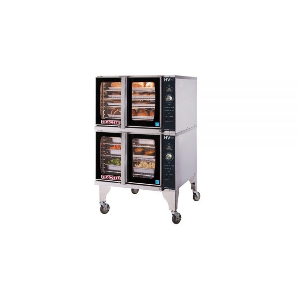 HV100G Horno Blodgett