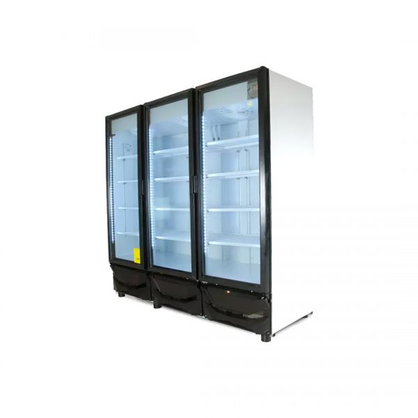 Refrigerador Vertical Criotec CFX-64-3P