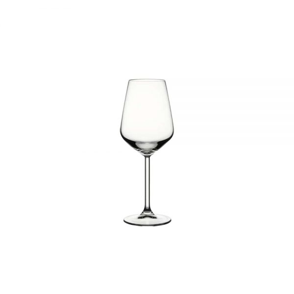 allegra copa vino tinto 350 ml